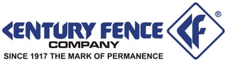 Century Fence Logo